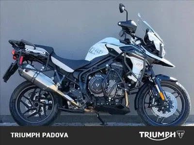 Triumph Tiger 1200 Alpine Edition (2020) usata