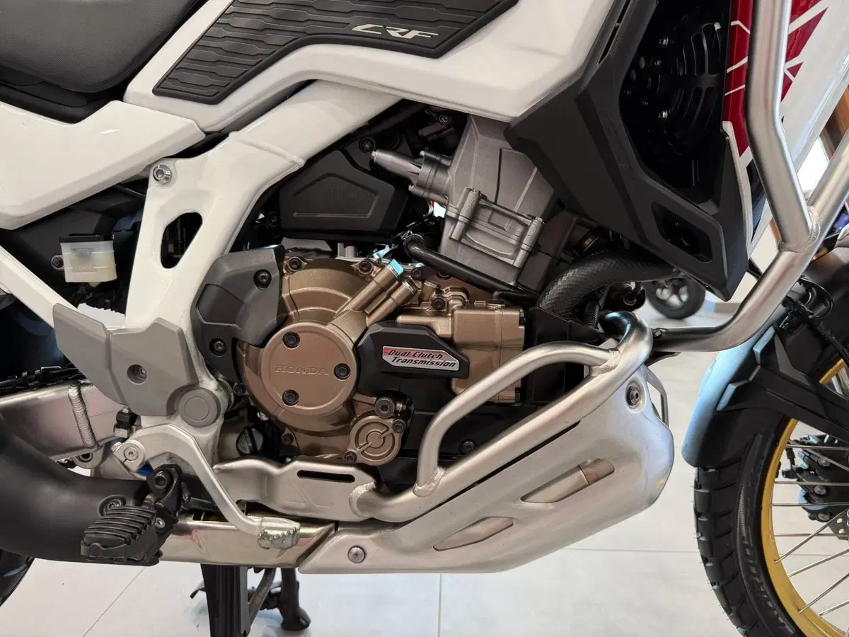 Honda Africa Twin CRF 1100L Adventure Sports DCT (2022 - 23) (17)