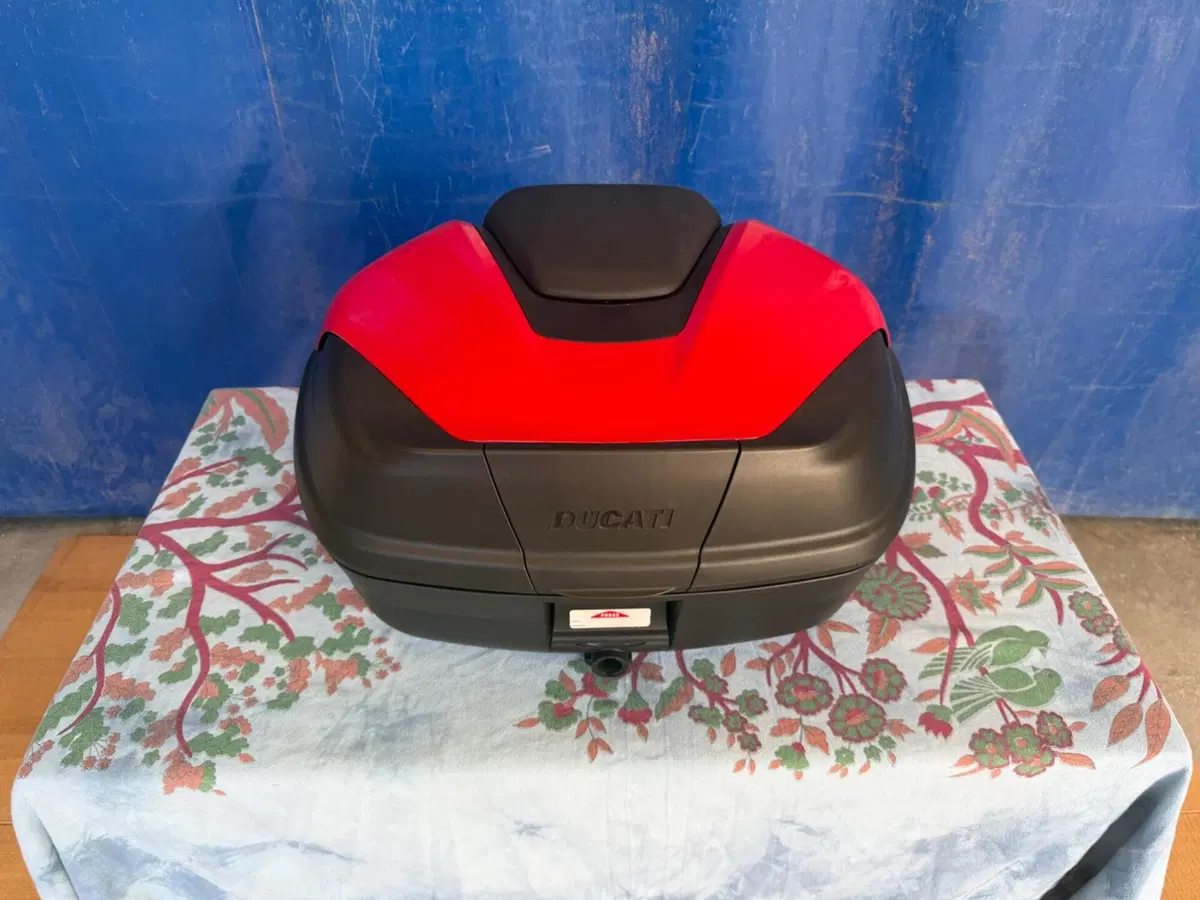 Baule Ducati multistrada (2)