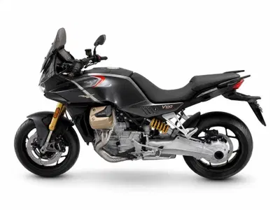 Moto Guzzi V100 Mandello S (2022 - 24) usata