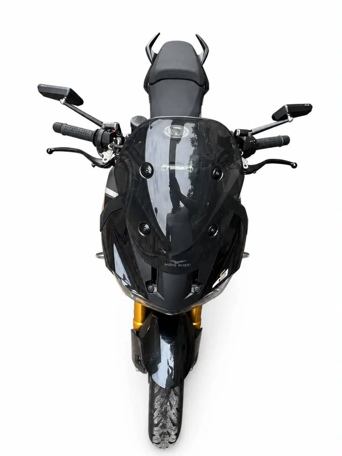 Moto Guzzi V100 Mandello S (2022 - 24) (5)