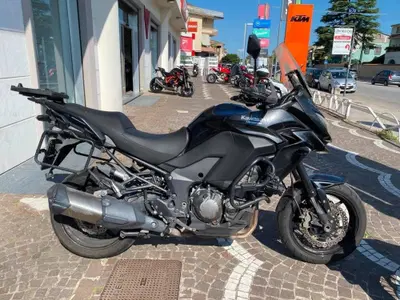Kawasaki Versys 1000 (2017 - 18) usata