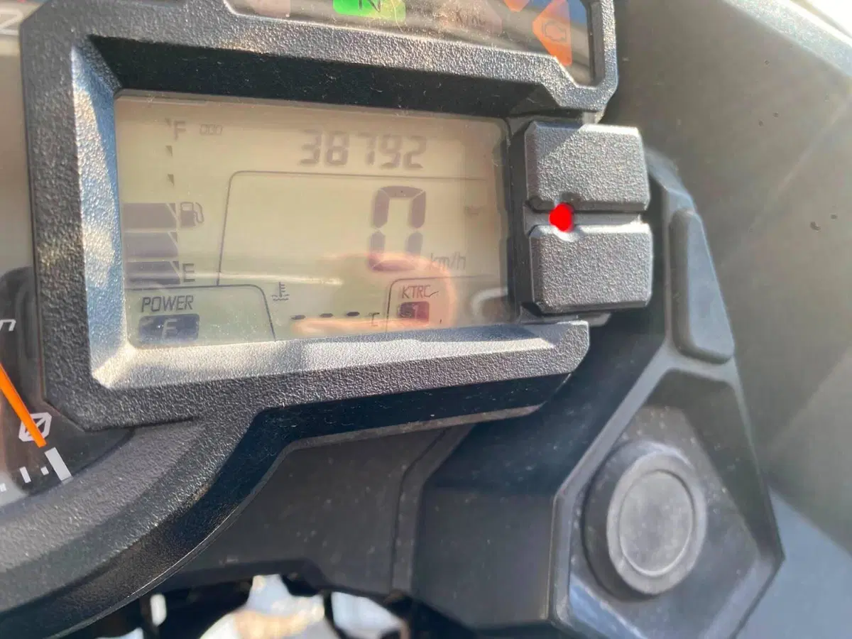 Kawasaki Versys 1000 (2017 - 18) (3)