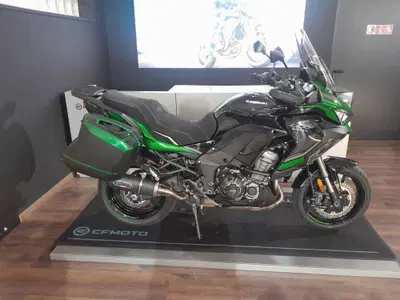 Kawasaki Versys 1000 SE (2021 - 24) usata