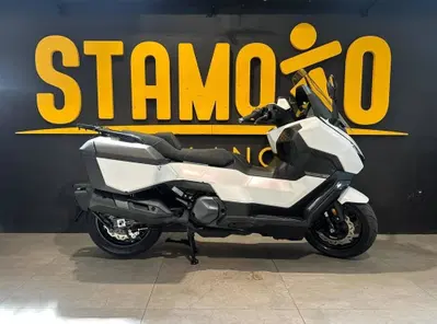 Sym TTLBT (2026) nuova