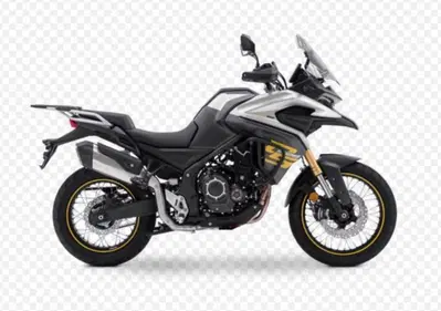 Voge Valico 525DSX (2023 - 26) usata