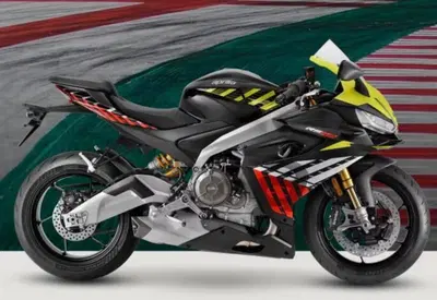 Aprilia RS 660 Factory (2025 - 26) nuova