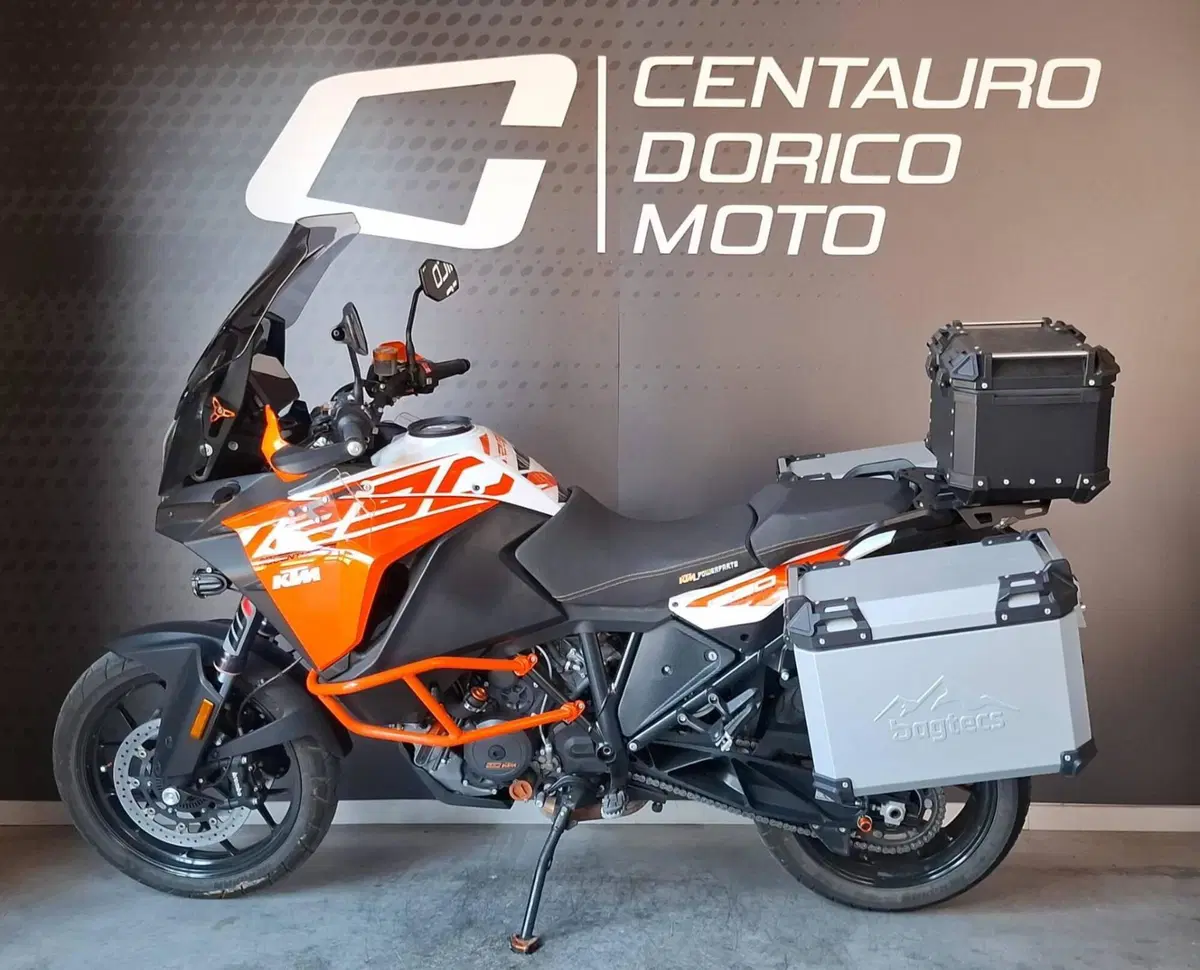 KTM 1290 Super Adventure S (2017 - 20) (3)
