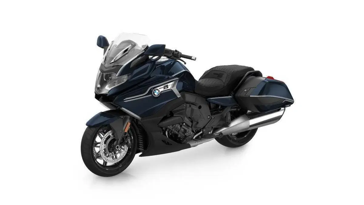 BMW Motorrad svela le model year 2027. Vediamole tutte! Spoiler: la vera novità è nel telaio della M 1000 RR