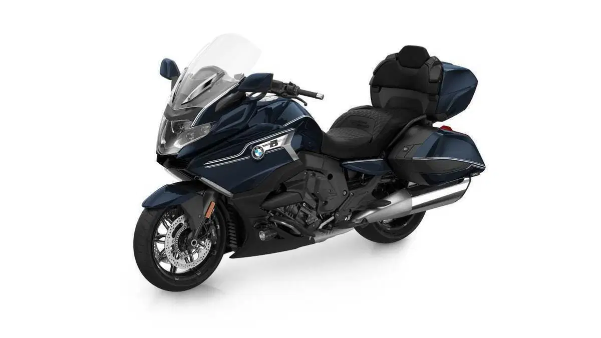 BMW Motorrad svela le model year 2027. Vediamole tutte! Spoiler: la vera novità è nel telaio della M 1000 RR (2)