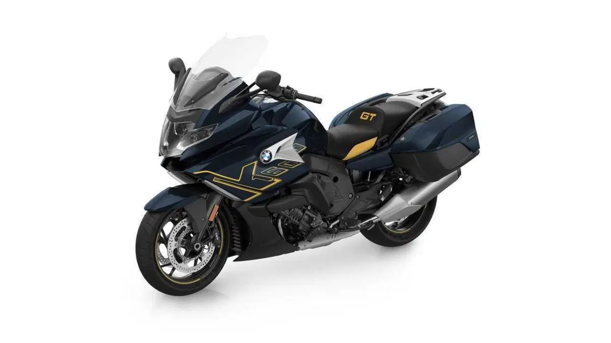 BMW Motorrad svela le model year 2027. Vediamole tutte! Spoiler: la vera novità è nel telaio della M 1000 RR (3)