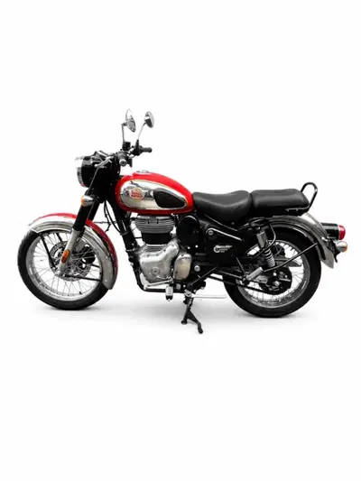 Royal Enfield Classic 350 (2021 - 26) nuova