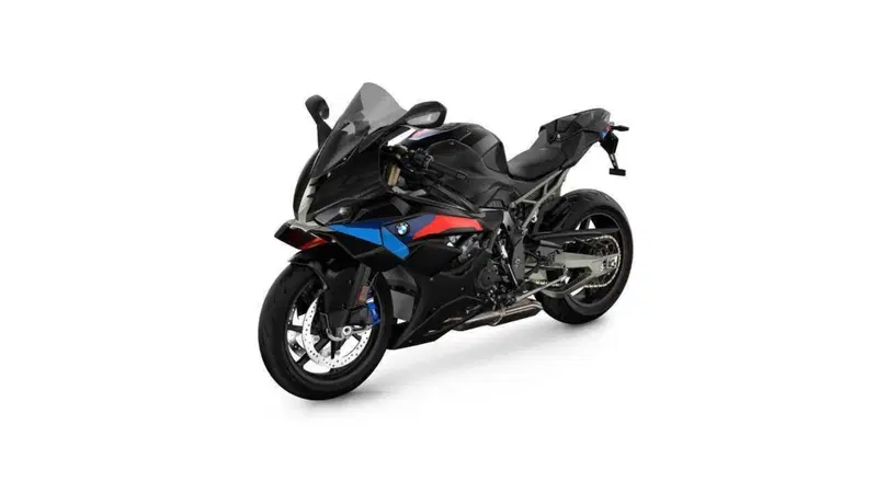 BMW S 1000 RR my 2027