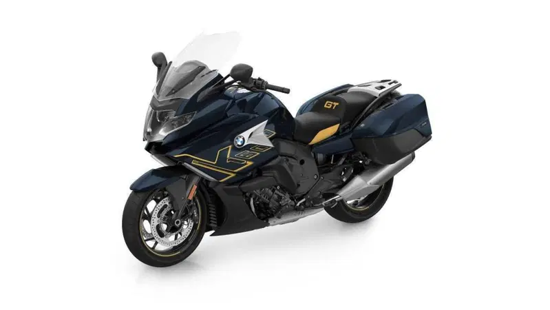 K 1600 GT my 2027