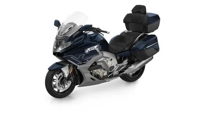 K 1600 GTL my 27