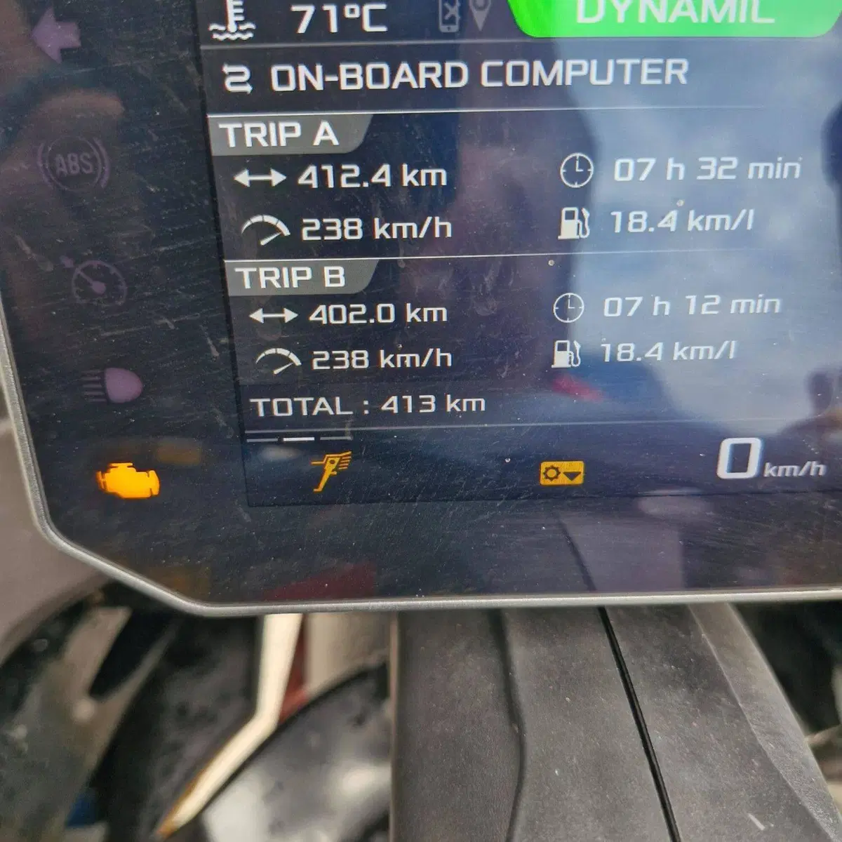 Aprilia RS 660 (2025 - 26) (12)