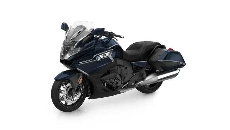 K 1600 Bagger