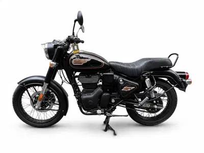 Royal Enfield Bullet 350 (2024 - 26) nuova