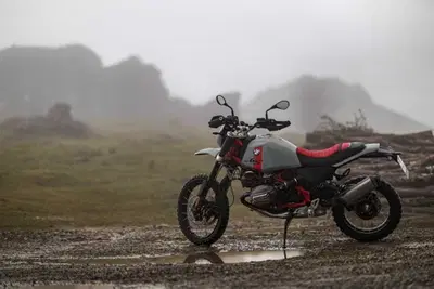 BMW Motorrad svela le model year 2027. Vediamole tutte! Spoiler: la vera novit&agrave; &egrave; nel telaio della M 1000 RR