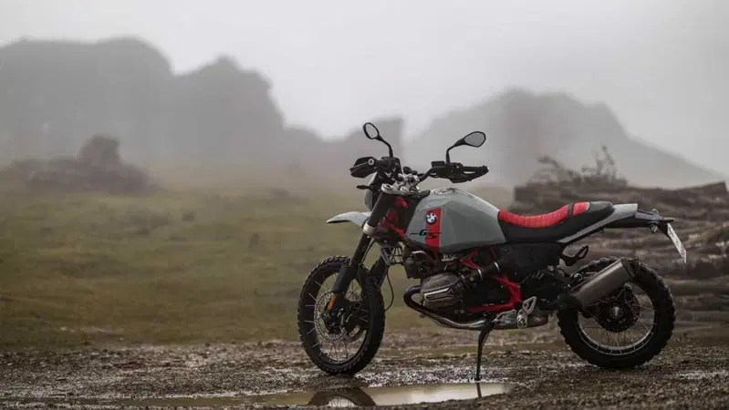 BMW Motorrad svela le model year 2027. Vediamole tutte! Spoiler: la vera novit&agrave; &egrave; nel telaio della M 1000 RR