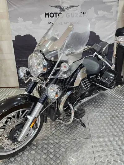 Moto Guzzi California 1400 Touring (2017 - 20) usata