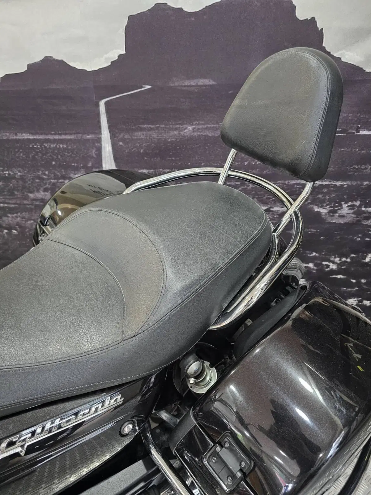 Moto Guzzi California 1400 Touring (2017 - 20) (10)