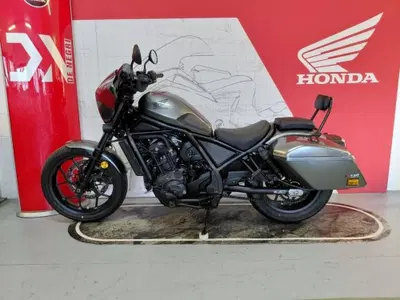 Honda CMX 1100 Rebel T DCT (2025 - 26) usata