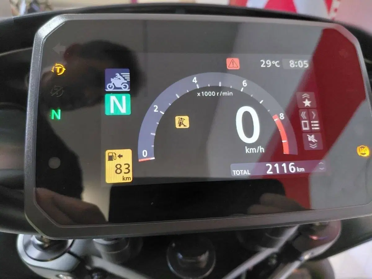 Honda CMX 1100 Rebel T DCT (2025 - 26) (4)
