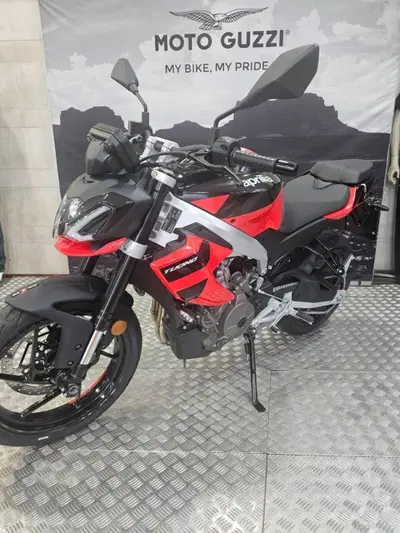 Aprilia Tuono 457 (2025 - 26) nuova