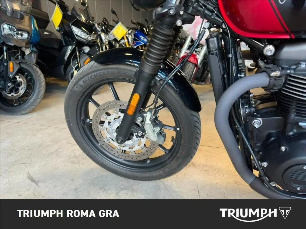 Triumph Speed Twin 900 (2023 - 24) (10)