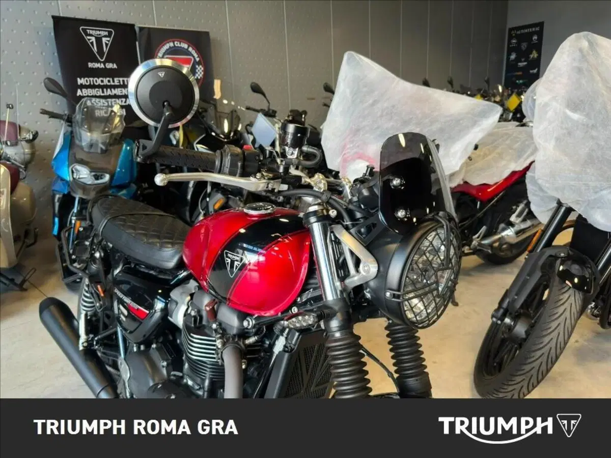Triumph Speed Twin 900 (2023 - 24) (5)