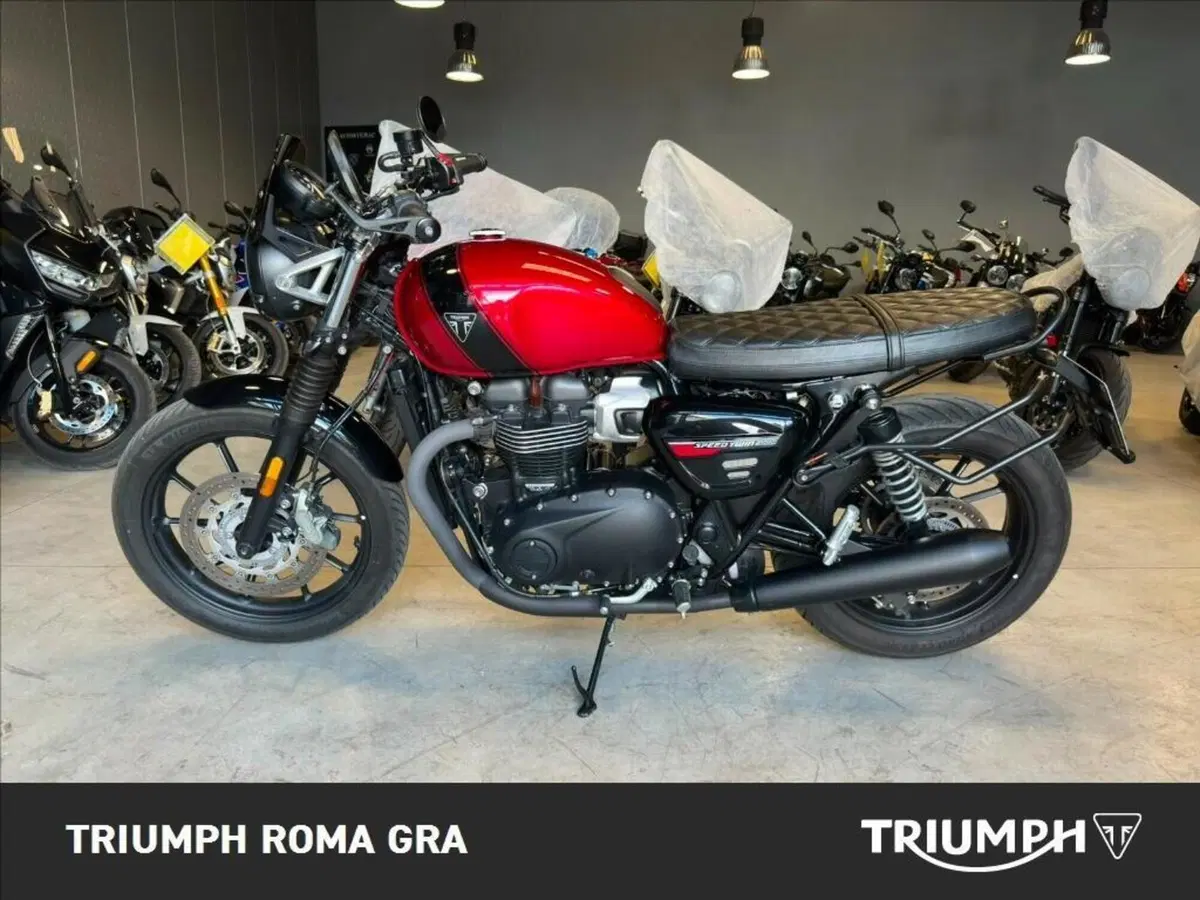 Triumph Speed Twin 900 (2023 - 24) (3)