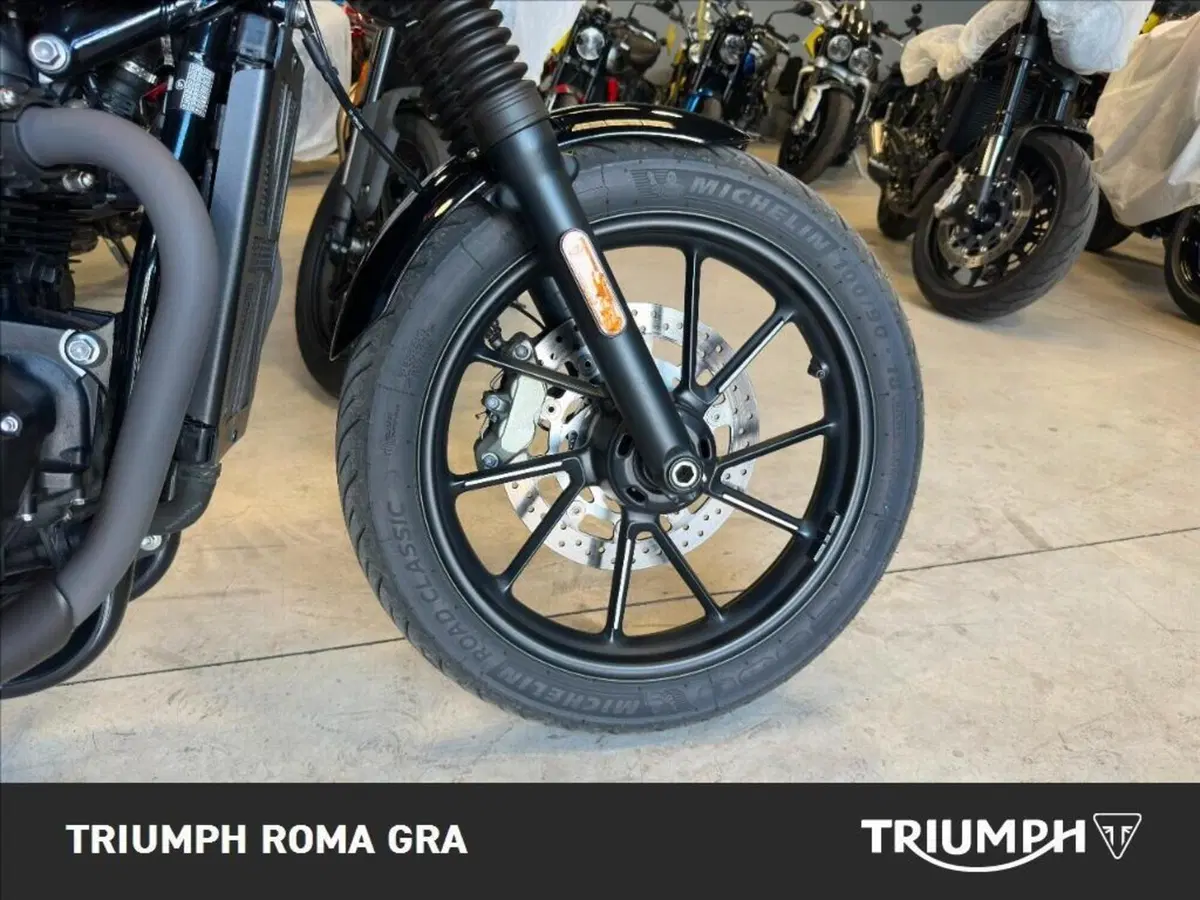 Triumph Speed Twin 900 (2023 - 24) (9)