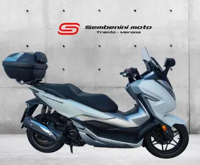 Honda Forza 300 (2019 - 20) usata