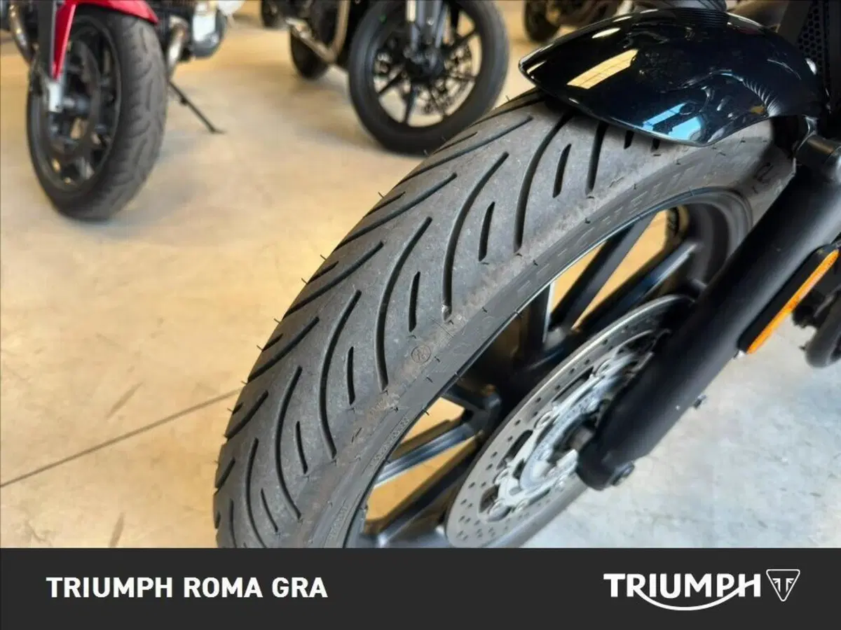 Triumph Speed Twin 900 (2023 - 24) (18)