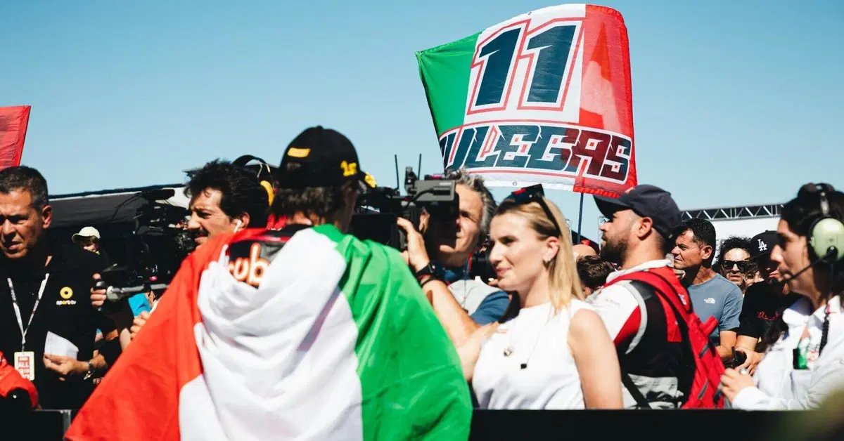 SBK. Tutti i numeri di Bulega