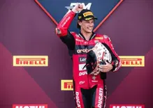 Tutti i numeri di Nicolò Bulega