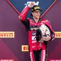 Tutti i numeri di Nicolò Bulega