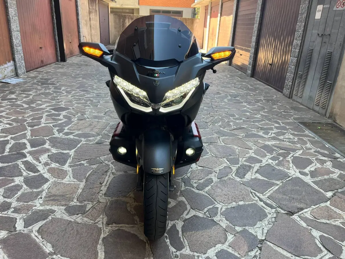 Honda GL 1800 Gold Wing (2020) (7)