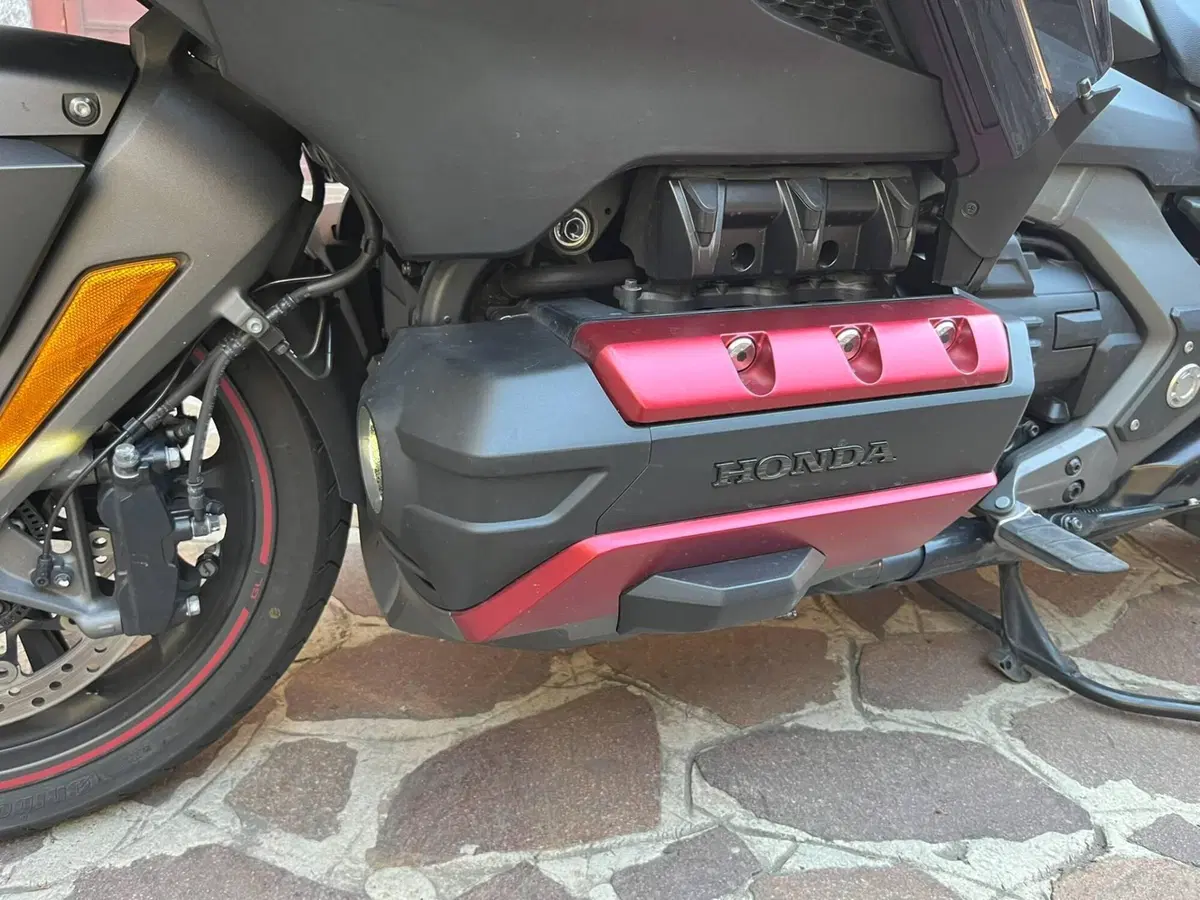 Honda GL 1800 Gold Wing (2020) (14)