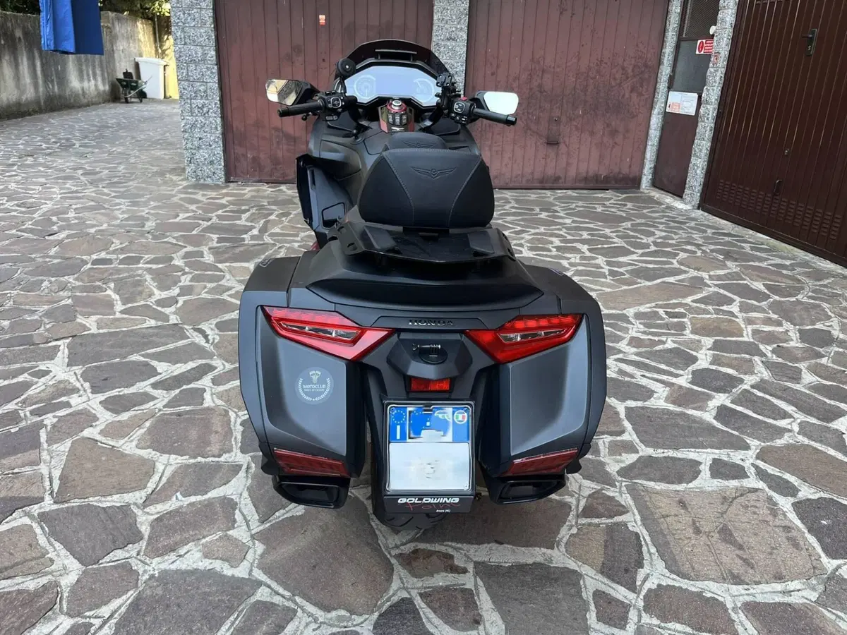 Honda GL 1800 Gold Wing (2020) (4)