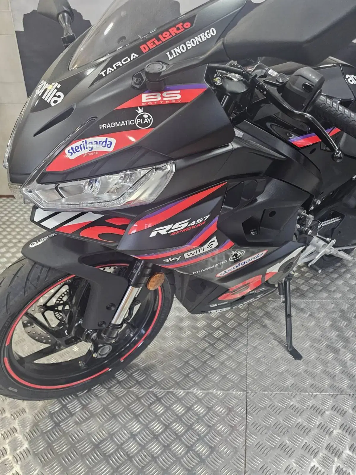 Aprilia RS 457 GP Replica (2026) (2)