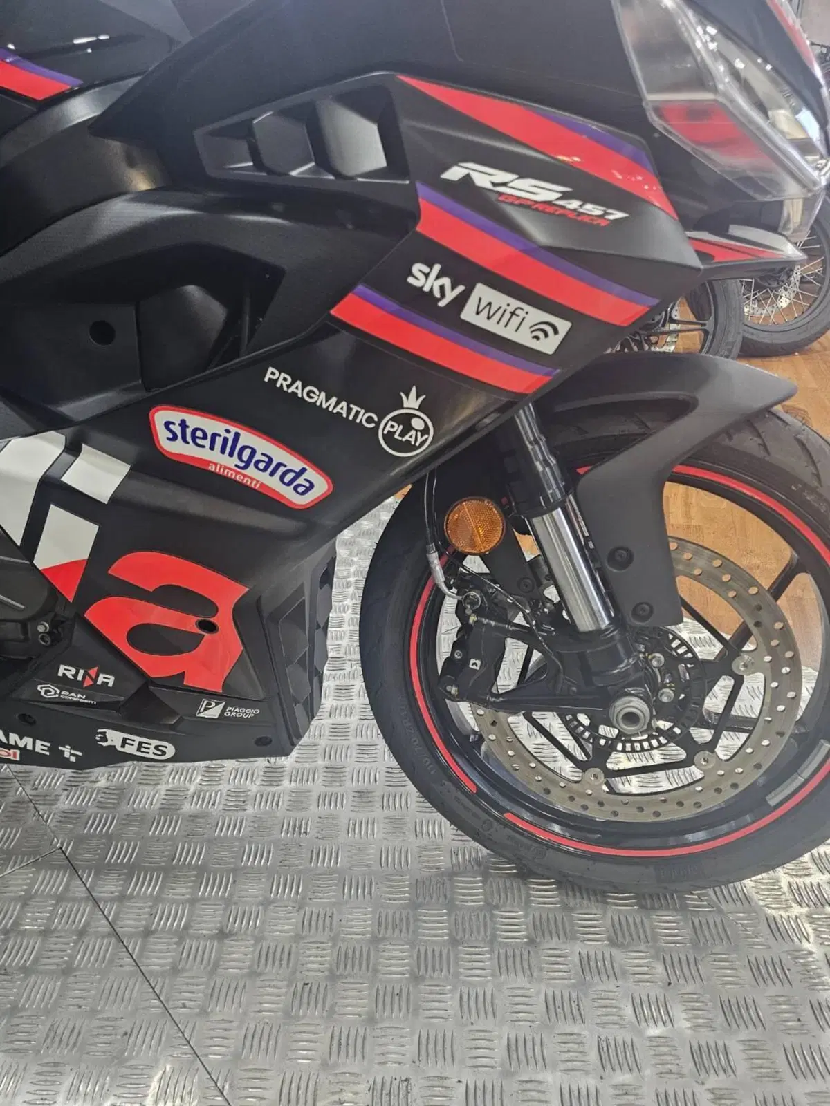 Aprilia RS 457 GP Replica (2026) (4)