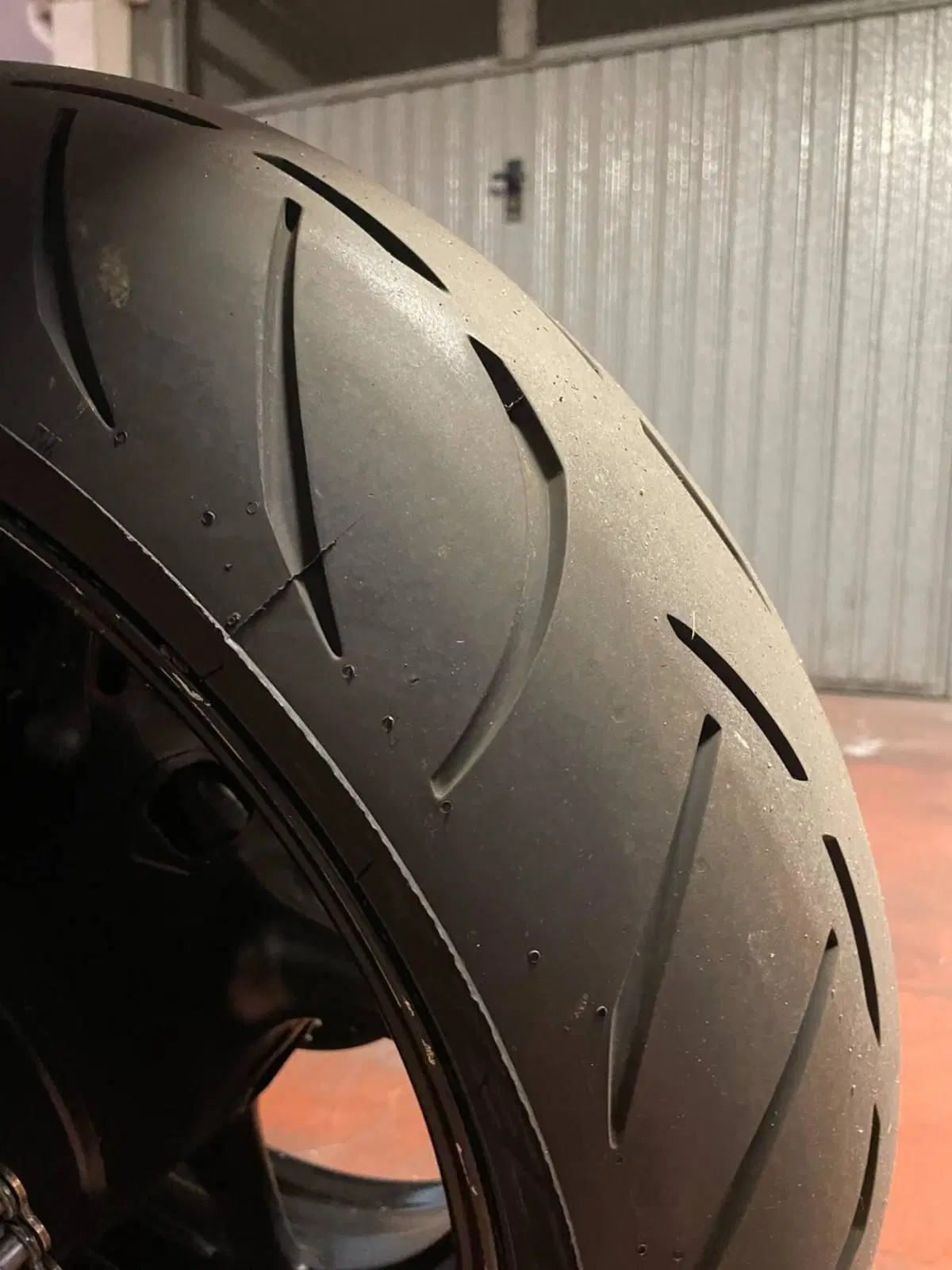 Yamaha FZ8 (2010 - 12) (7)