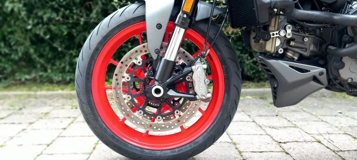 Ducati Monster 937 + (2021 - 25) (6)