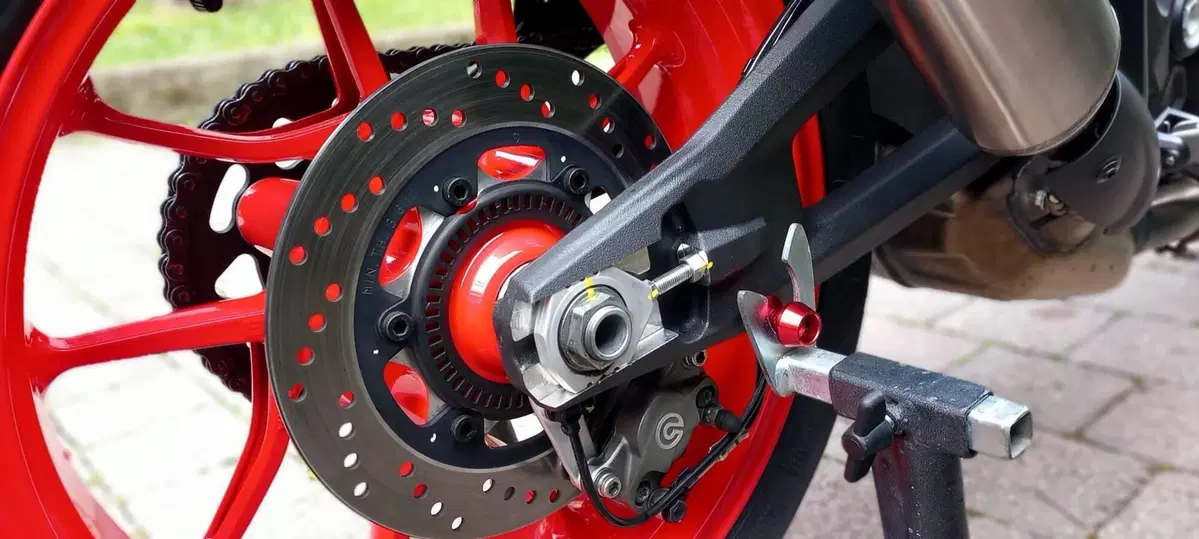 Ducati Monster 937 + (2021 - 25) (7)