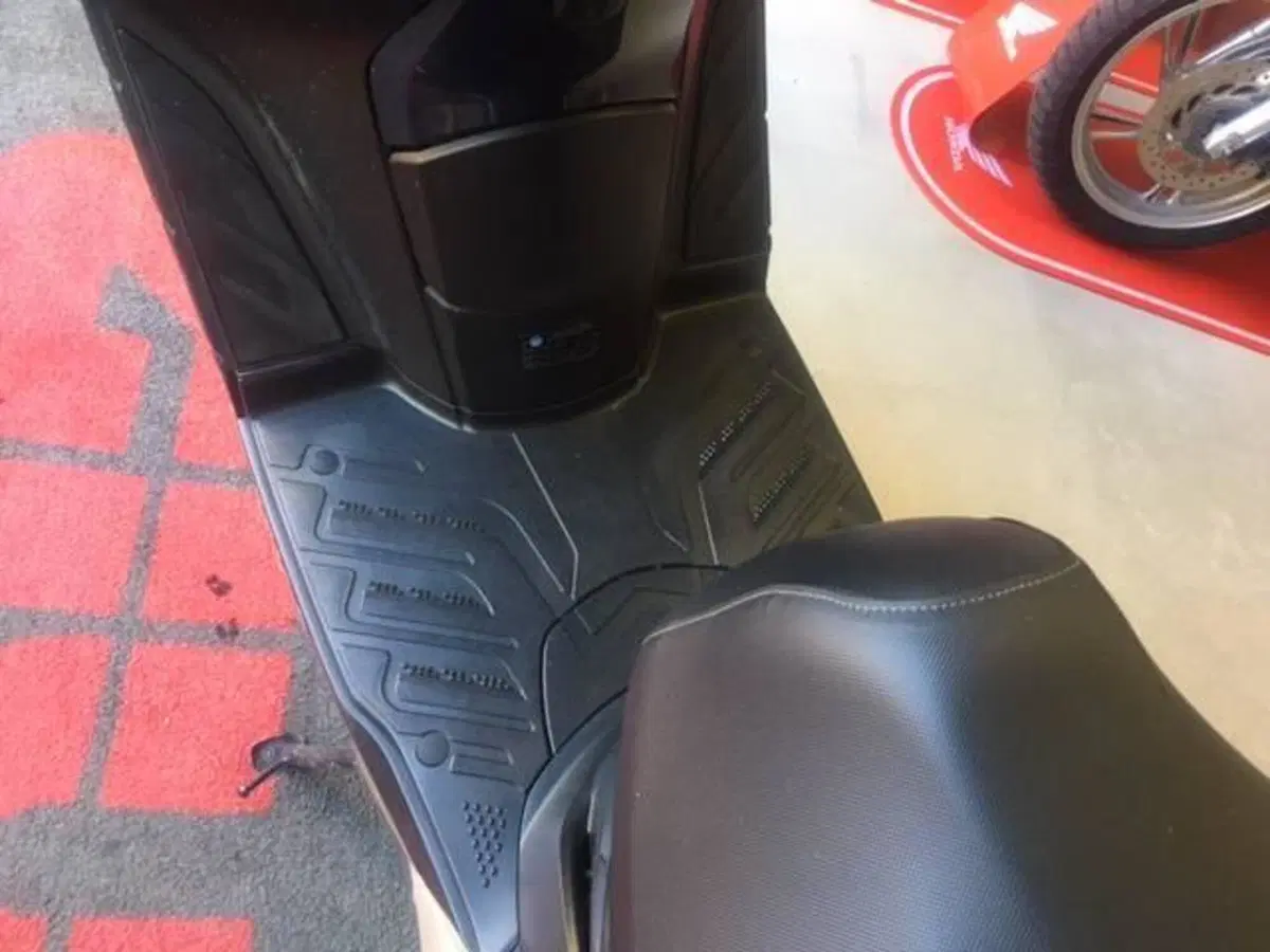 Kymco X-Town 125 City (2021 - 25) (5)