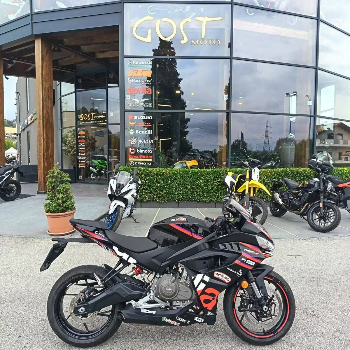 Aprilia RS 457 GP Replica (2026) (3)