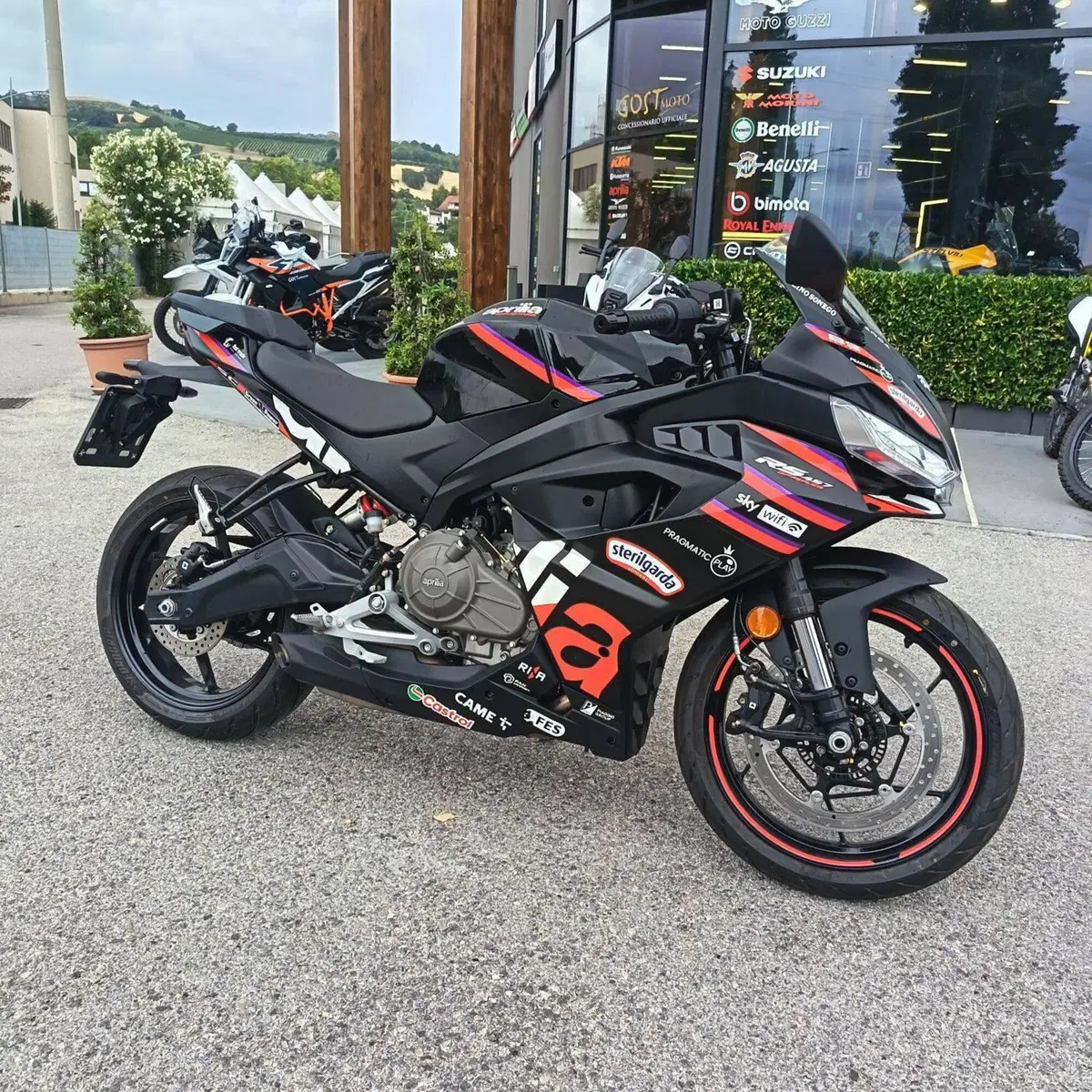 Aprilia RS 457 GP Replica (2026) (4)