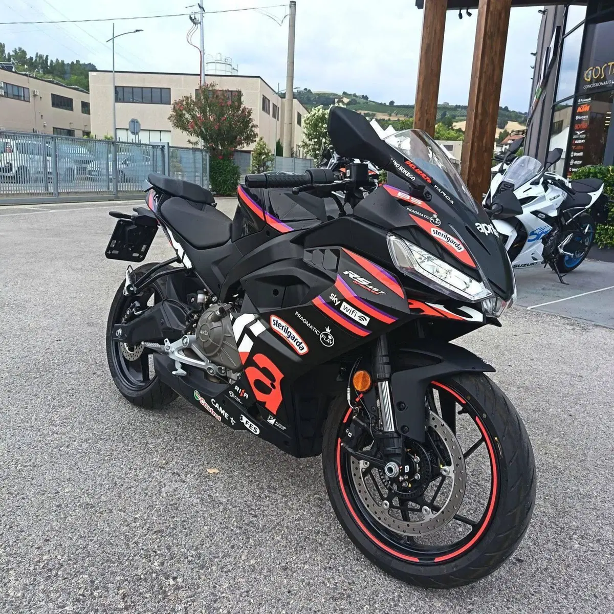 Aprilia RS 457 GP Replica (2026) (5)